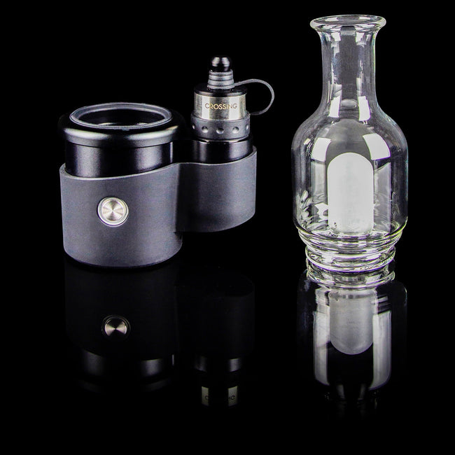 Crossing Core 2.0 E-Rig Best Sales Price - Smoking Pipes