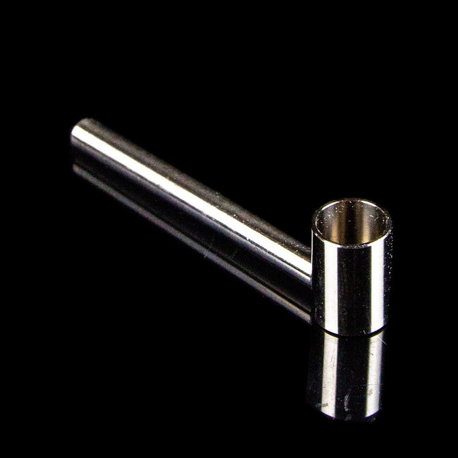 Dangle Supply Ti Cobb Titanium Pipe Best Sales Price - Smoking Pipes