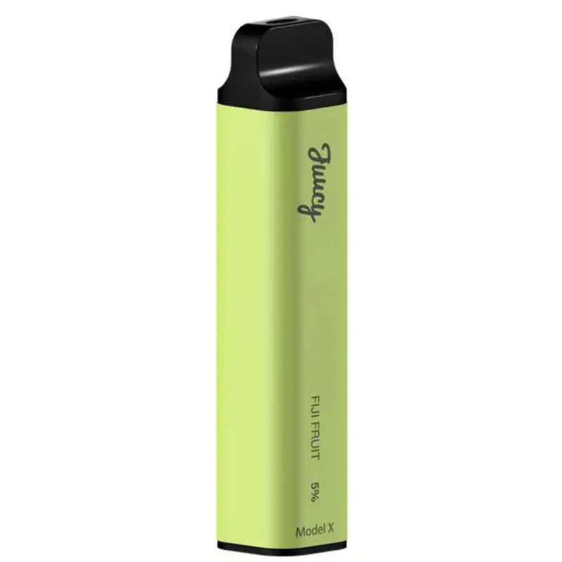Juucy Model X 1600 Puffs Disposable - Fiji Fruit