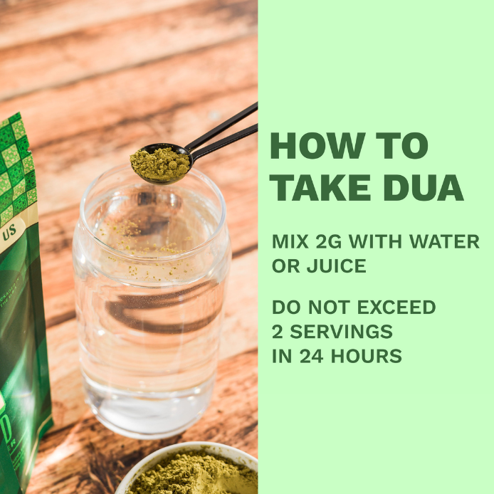 Kratom Country Enhanced Kratom Extract Powder