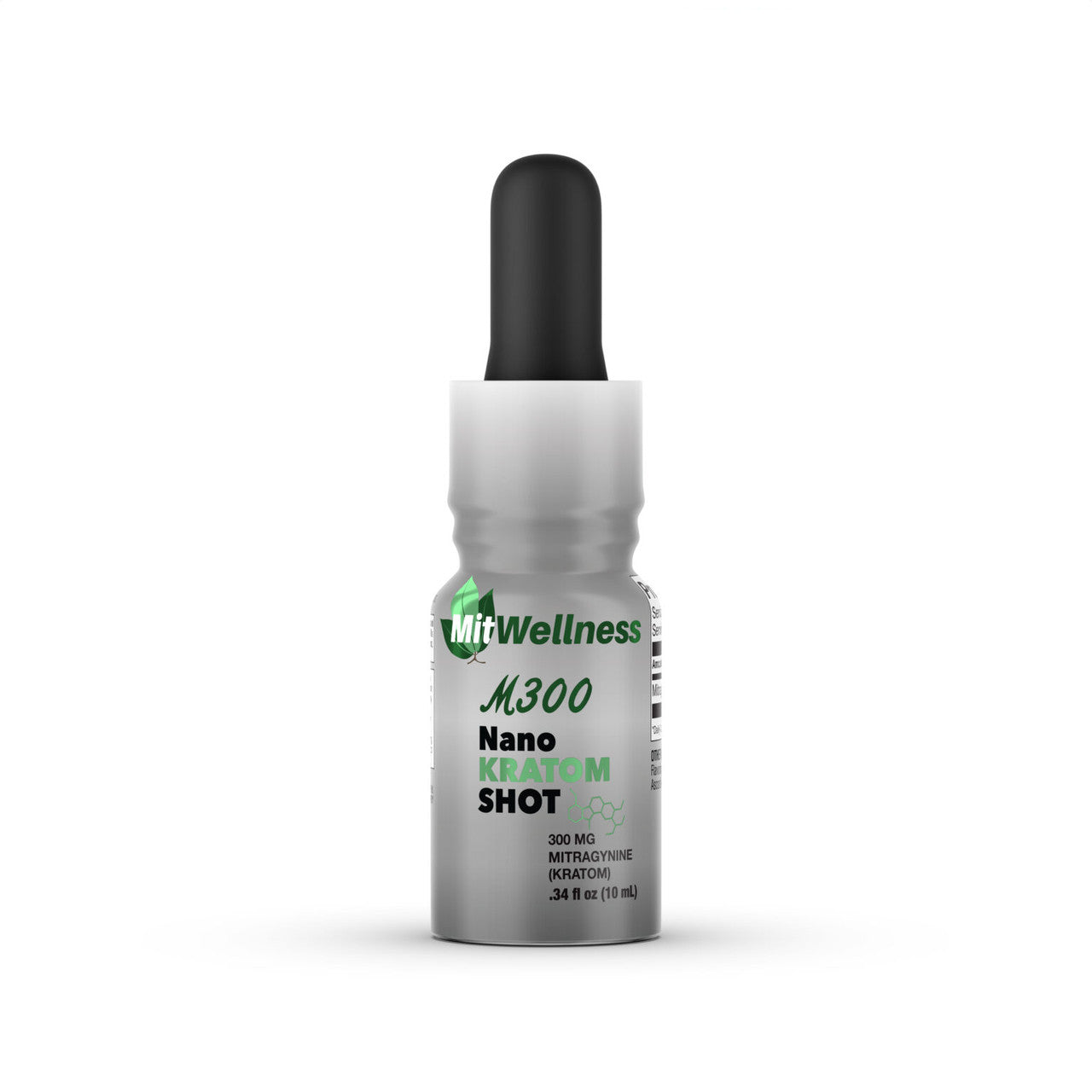 MitWellness M300 Kratom Shots Best Sales Price - Edibles