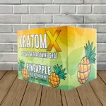KratomX Liquid Kratom Extract Shot 1oz