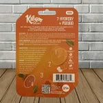 Kream 7OH Hydroxy + Pseudo Extract Tablets 4ct