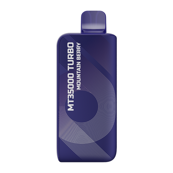 Mountain Berry Lost Mary MT35K Turbo