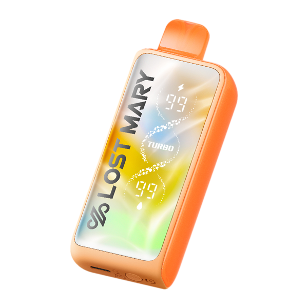 Pink Lemonade+ Lost Mary MT35K Turbo