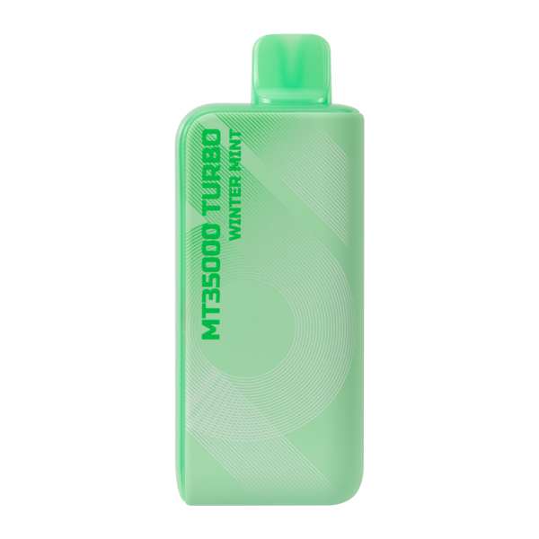 Winter Mint LOST MARY MT35K TURBO 20mg