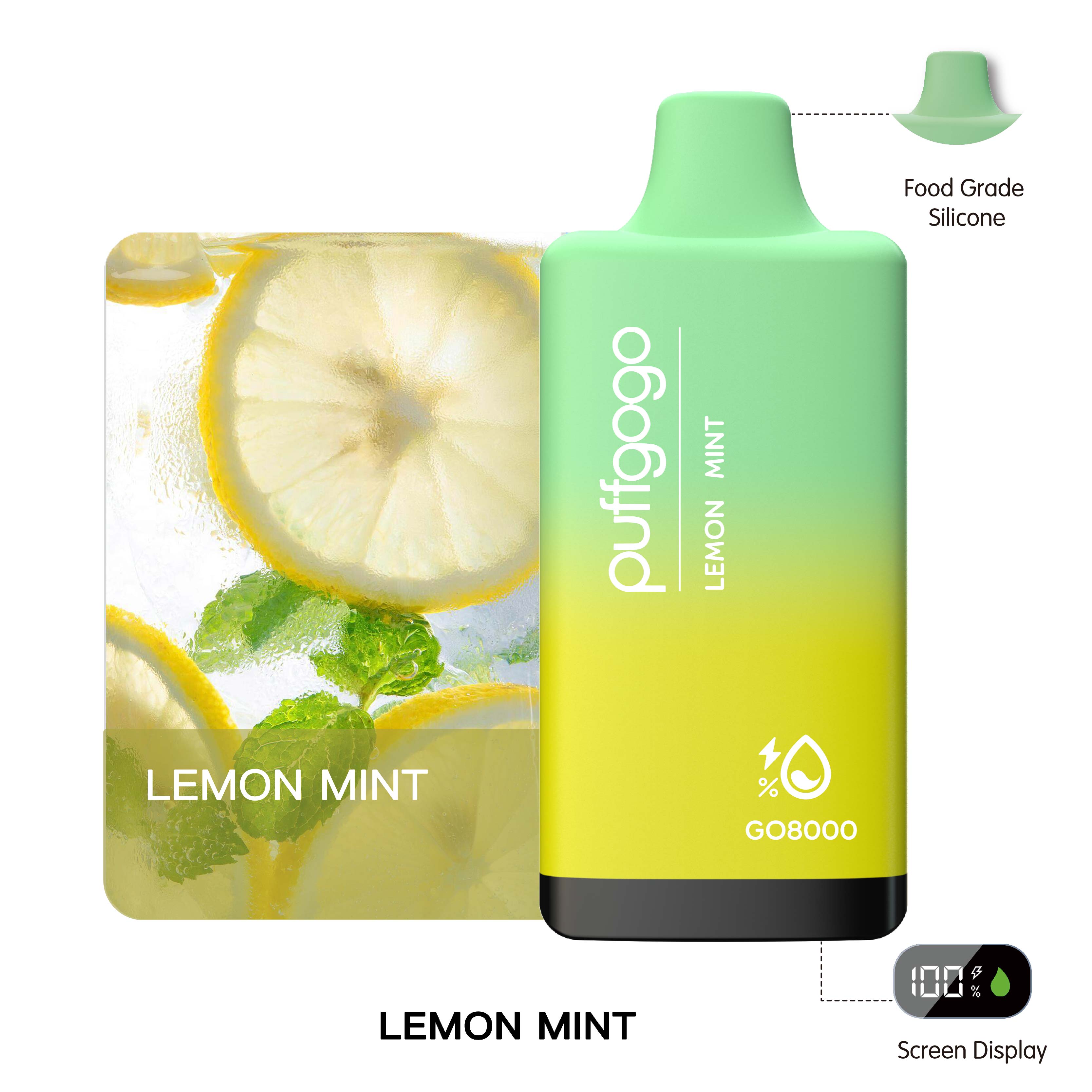 lime flavored vape Off Stamp Flavors Stocked! #smokestaxsmokeshop #offstampvapes  #lifestylebodega main image 0