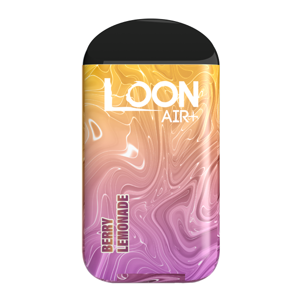 Berry Lemonade Loon Air+