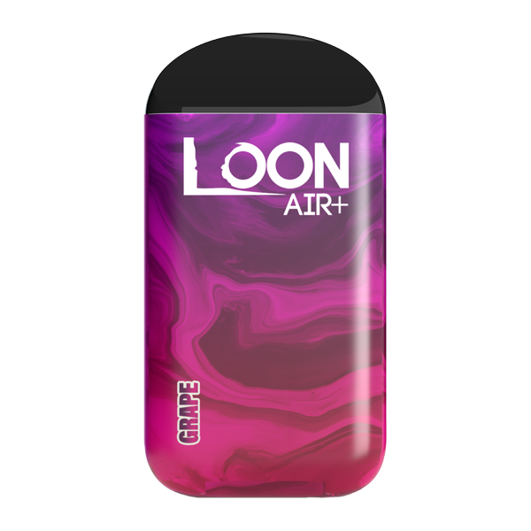 Grape Loon Air+