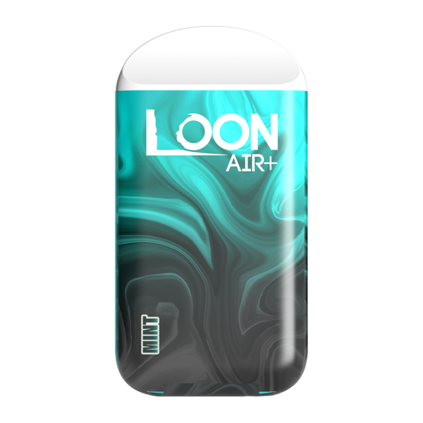 Mint Loon Air+