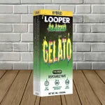 Looper Blazed THC Free Disposable 1g