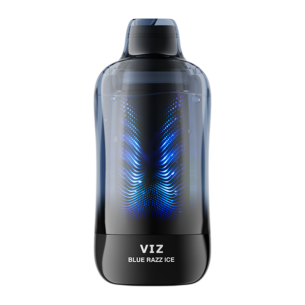 Blue Razz Ice LOST MARY VIZ 55K