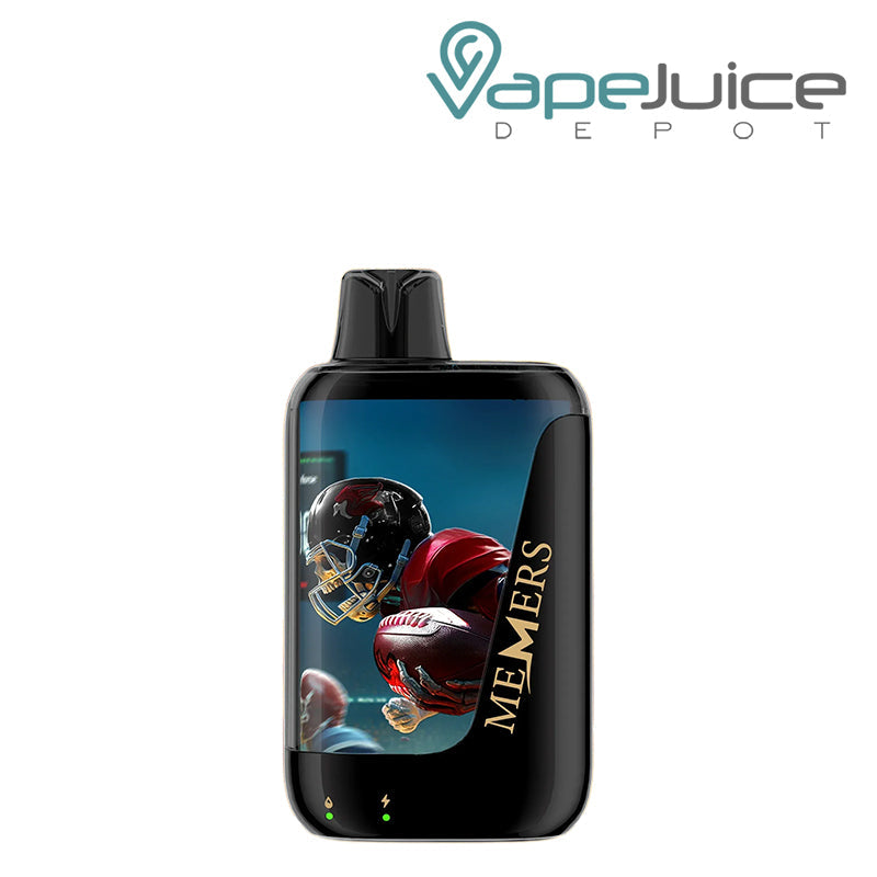 Memers V40000 Disposable