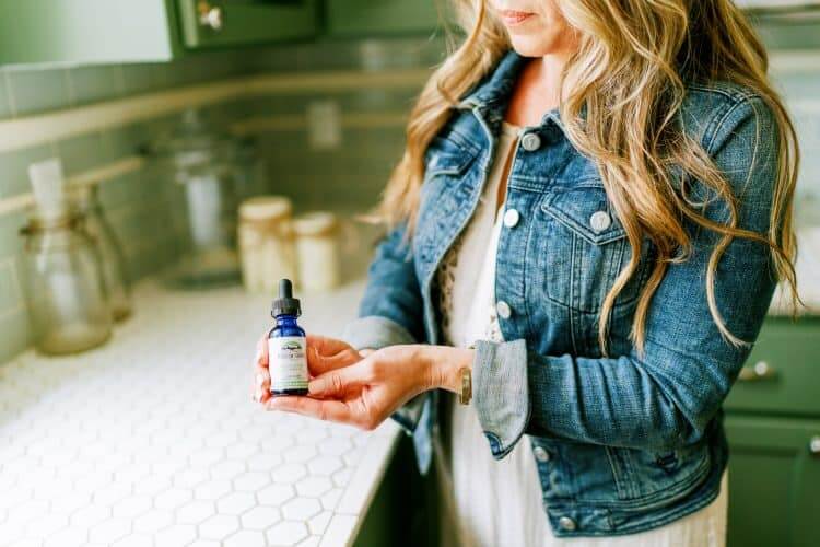 Mission Farms Full Spectrum Plus Relieve CBD Oil Best Sales Price - Tincture Oil
