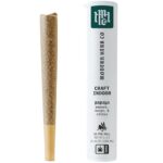 Modern Herb Co THCa Pre-Roll 1g