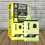 Modus Breezy Blend Disposable Vape 7.5g
