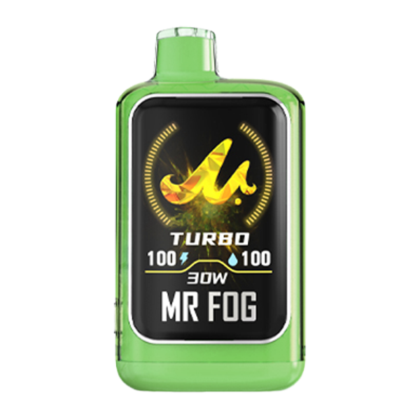 elf bar vape uk Mr Fog Nova 36K Vape Wholesale main image 1
