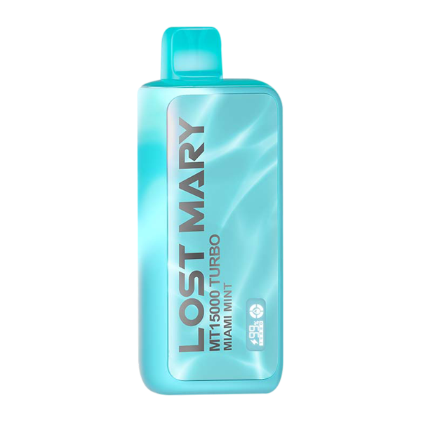why does my vuse pod taste burnt Lost Mary MT35000 Turbo main image 1