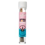 Muffins THCa Hashholes 2g