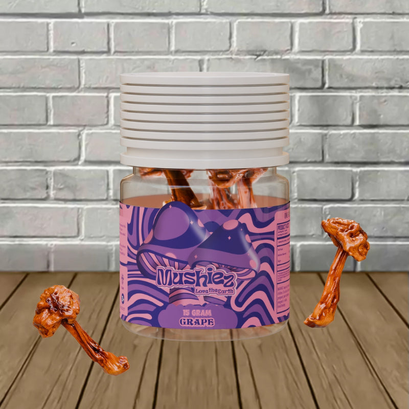 Mushiez Mushroom Blend 15g