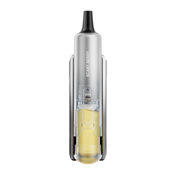 Scary Berry Lost Mary Nera Fullview Kit