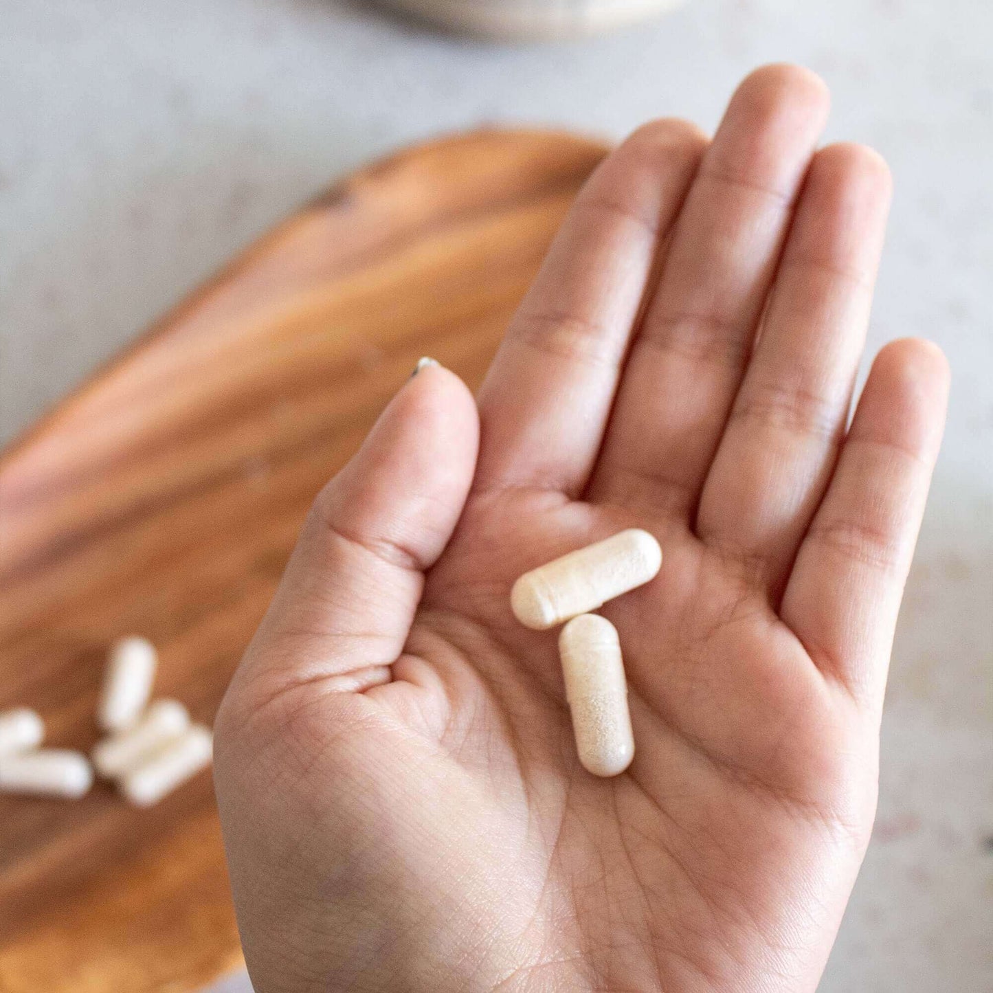 Neurogan Health NMN Capsules