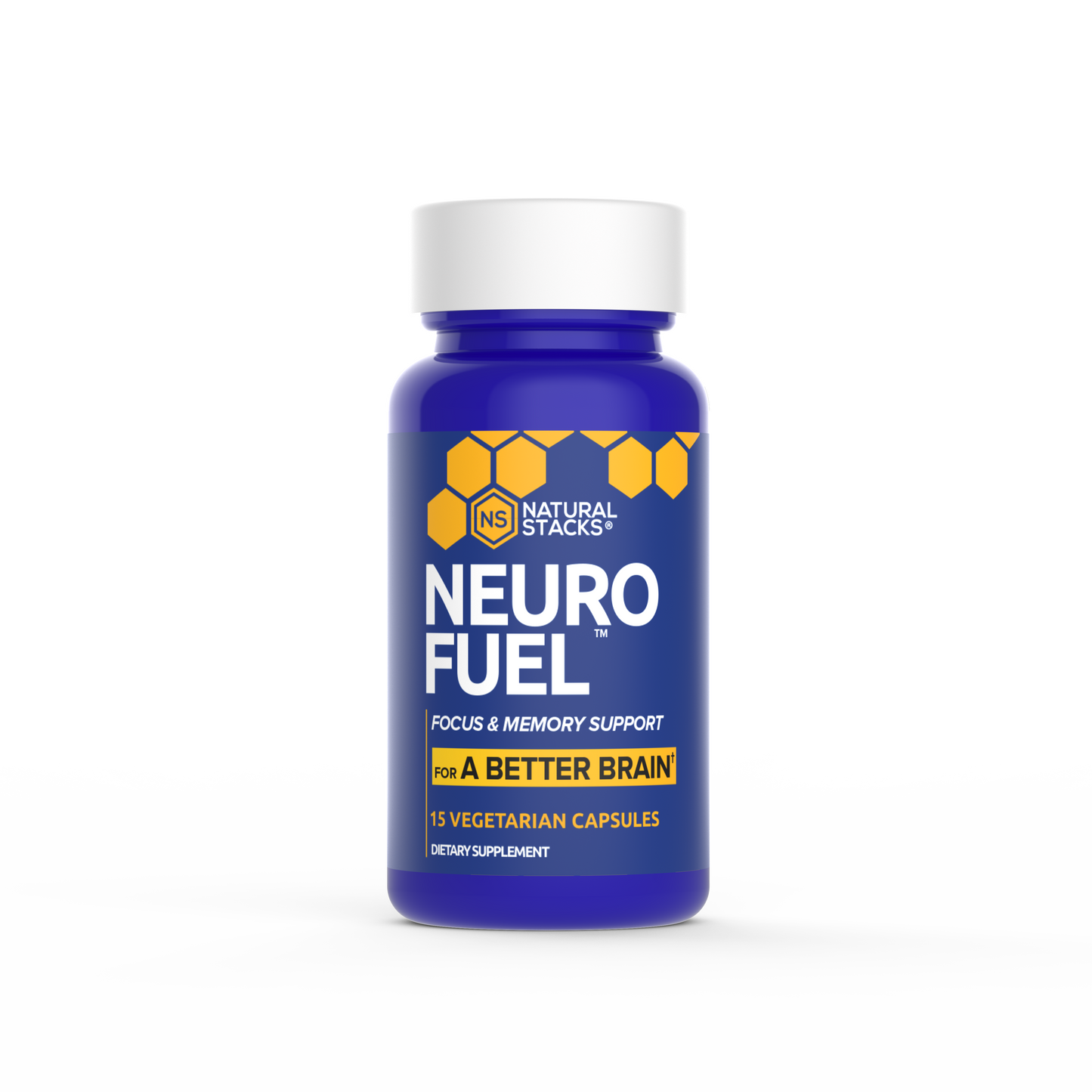 Free NEUROFUEL™ Mini Bottle Best Sales Price - CBD
