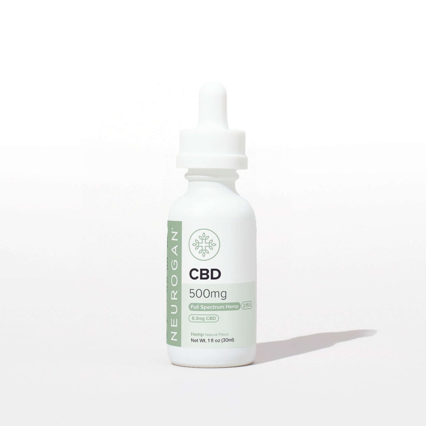 Neurogan CBD Oil 500MG