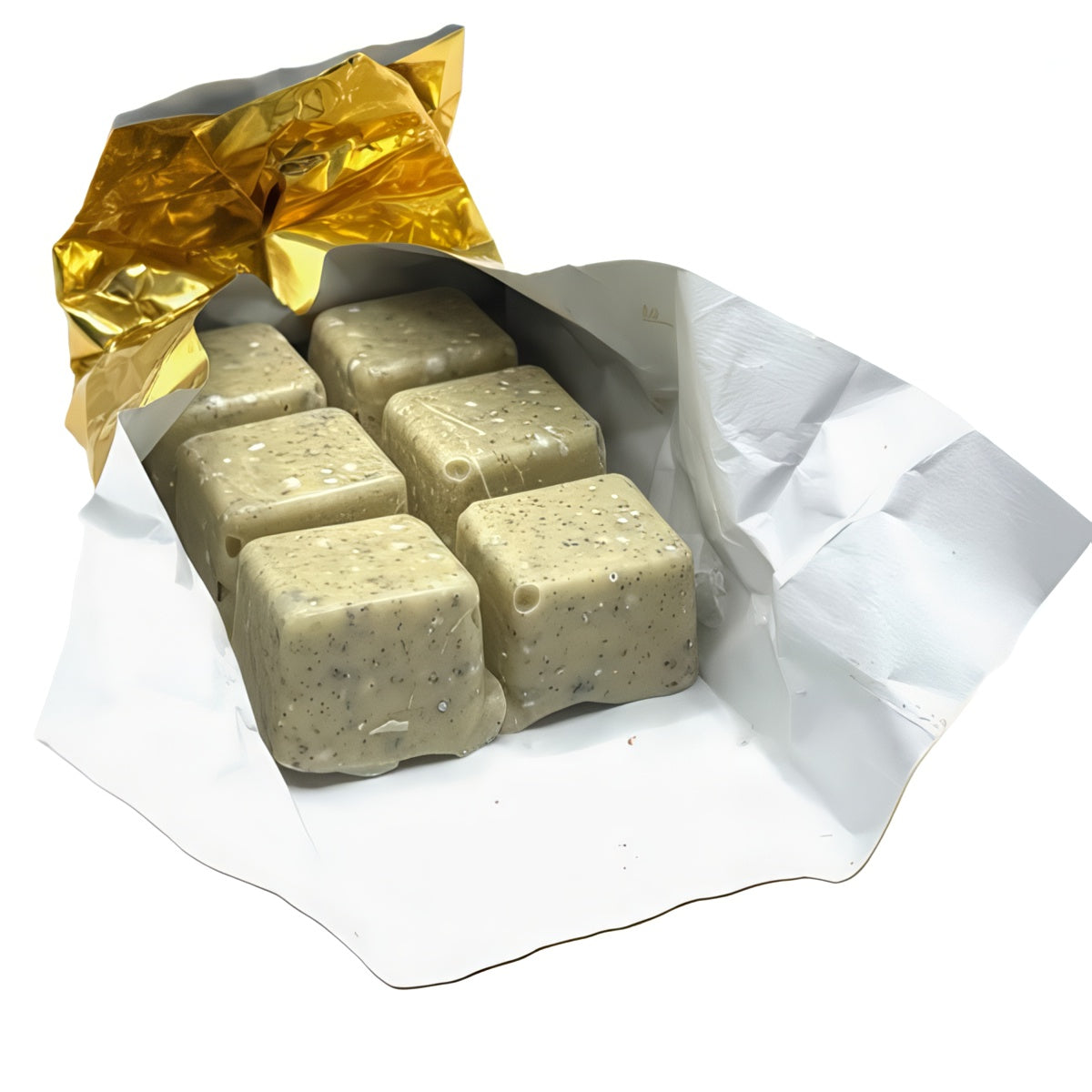 PsyGuys Magic Mushroom Chocolate Bar