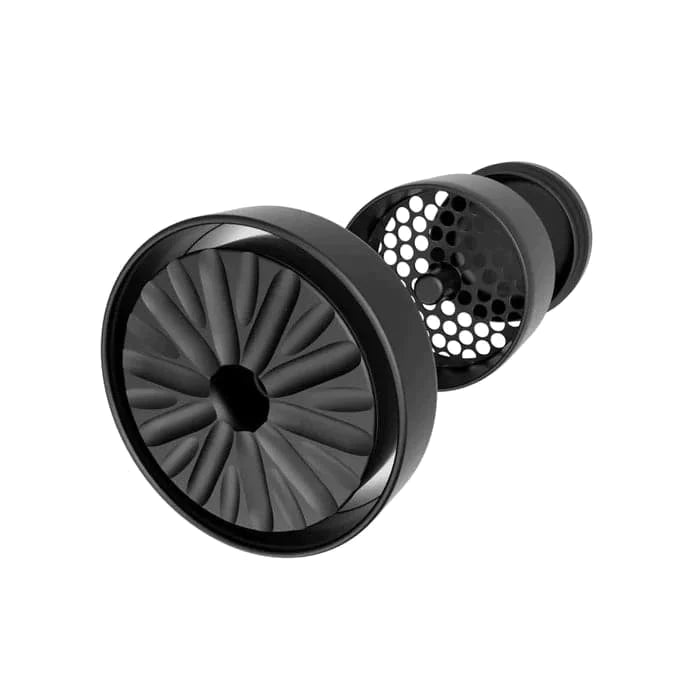 ZIG ZAG x Flower Mill Grinder Best Sales Price - Grinders