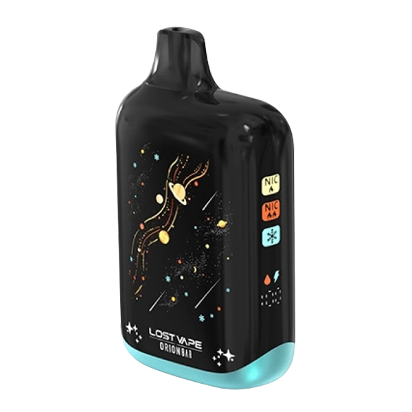 Peach Mango Watermelon Orion Bar 50K