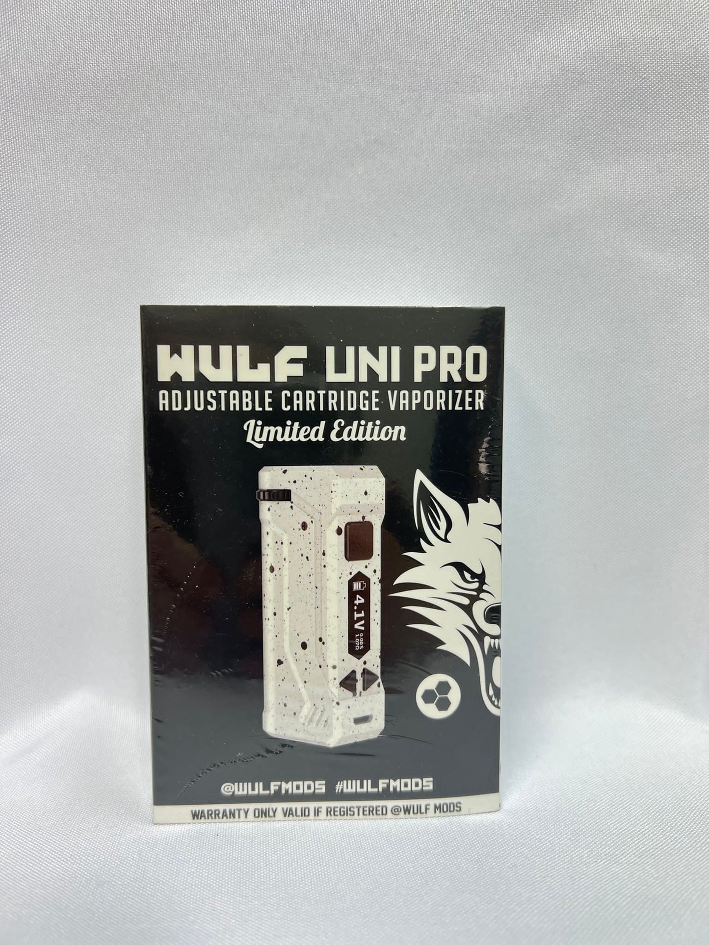 Wulf YoCan UNI PRO - LIMITED EDITION Best Sales Price - Vaporizers