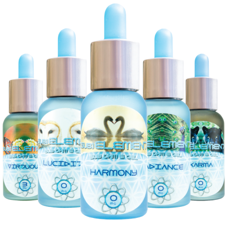 KindJuice Sub-Element Pick 5 (30mL) Best Sales Price - eJuice