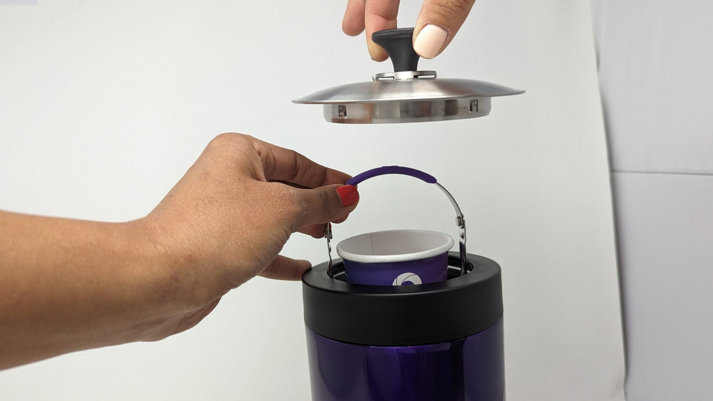 Ardent FX Baking Lid Best Sales Price - Vaporizers