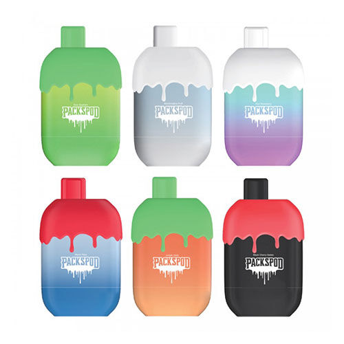 packwood thc vape Packwoods Disposable vape pens | Zaampro main image 1
