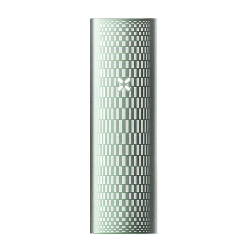 PAX Plus Dry Herb Vaporizer – Artist Series