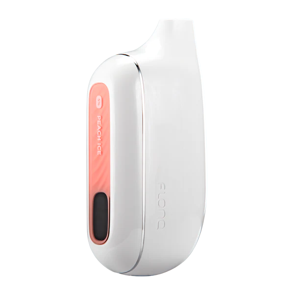 Peach Ice FLONQ Max Smart Best Sales Price - Disposables