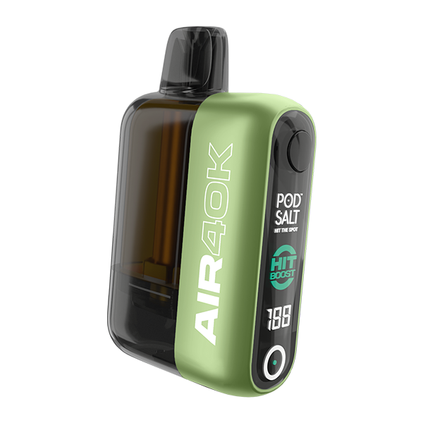 Spearmint POD SALT Air 40K