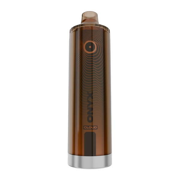 Butterscotch Tobacco POD SALT Onyx Cloud