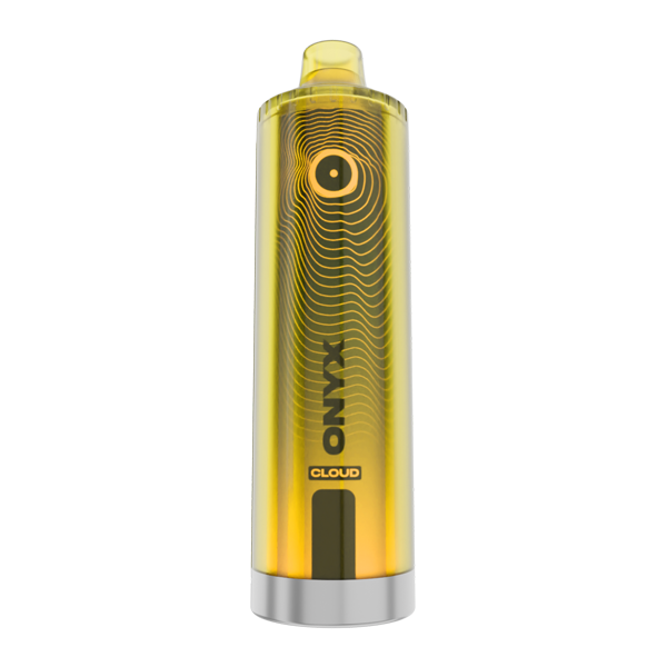 Pineapple Passion Lime Pod Salt Onyx Cloud