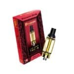 Pressure LA THCa Live Resin Cartridge 3.5g