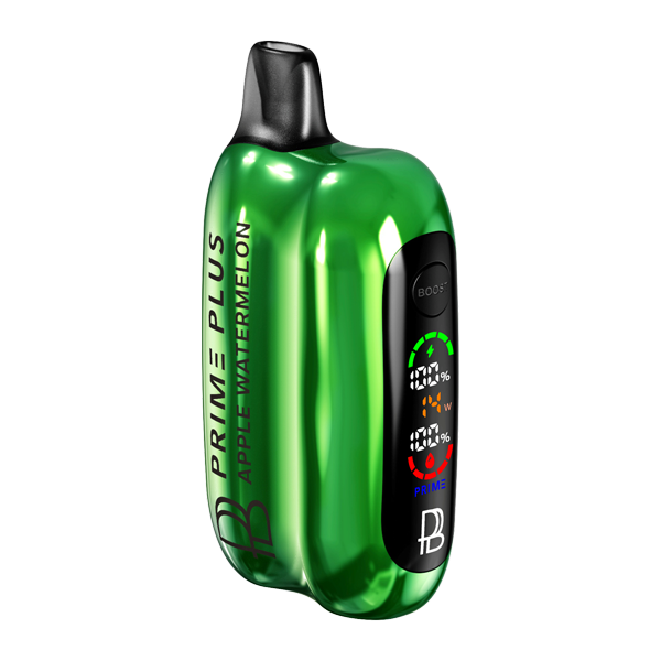 Disposables - Prime Plus 26000 Lost Mary Tappo Pod (2er Pack) Apple  Watermelon | Podsystem, 9,90 Prime Plus 26000 Disposable Australia
