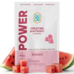 QUOR Power Creatine Gummies 150pc