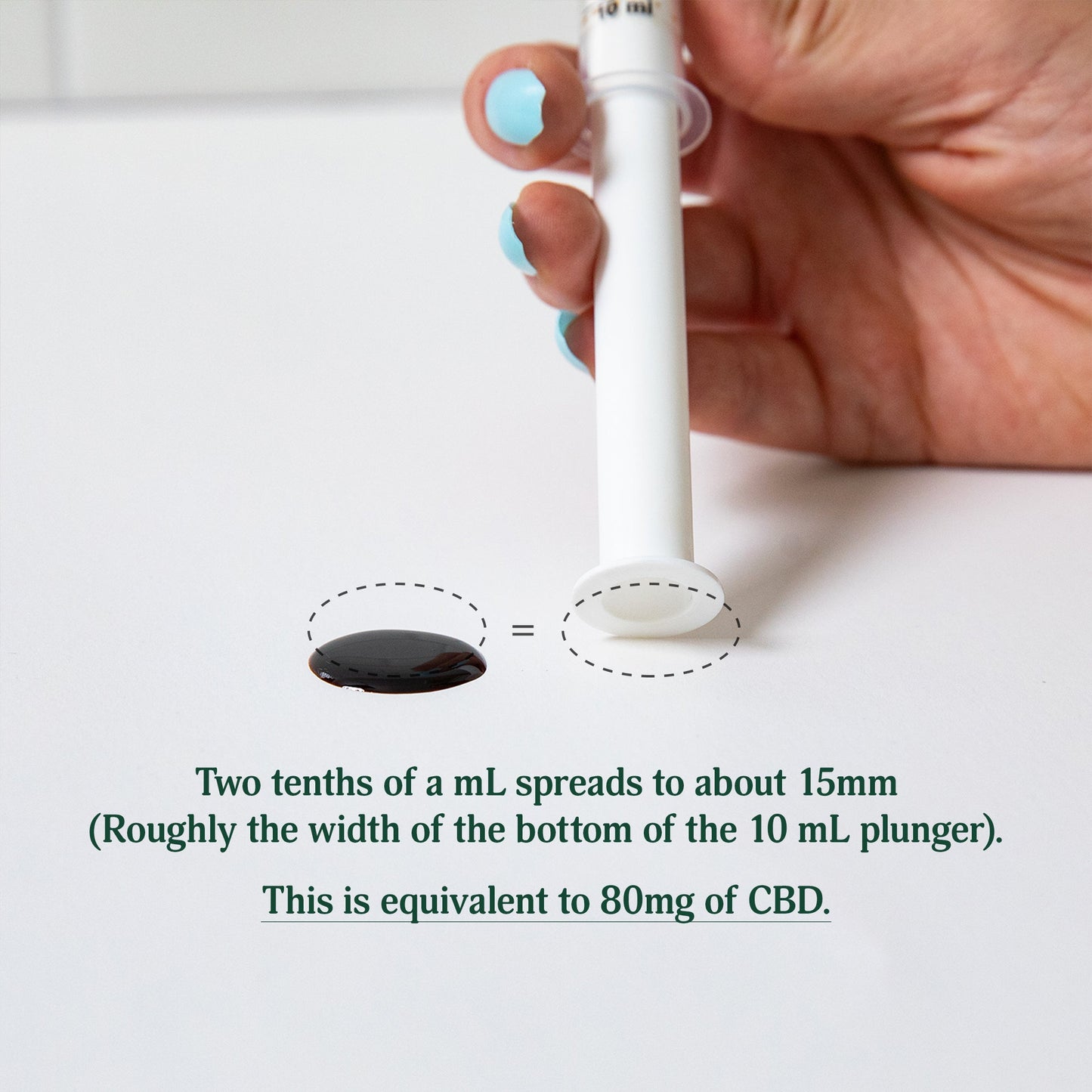 Lazarus Naturals ORGANIC CBD RSO, 400MG/ML