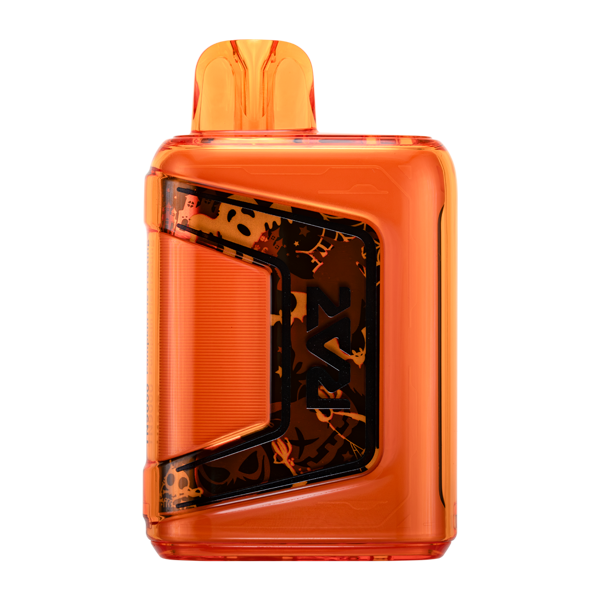 Disposables - Raz Tn9000 Evolve Vegan: Pumpkin Cupcakes With