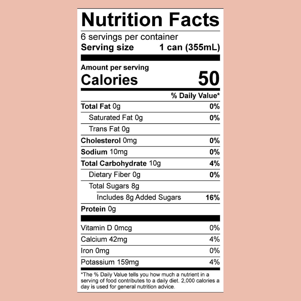 Cycling Frog Ruby Grapefruit THC Seltzer