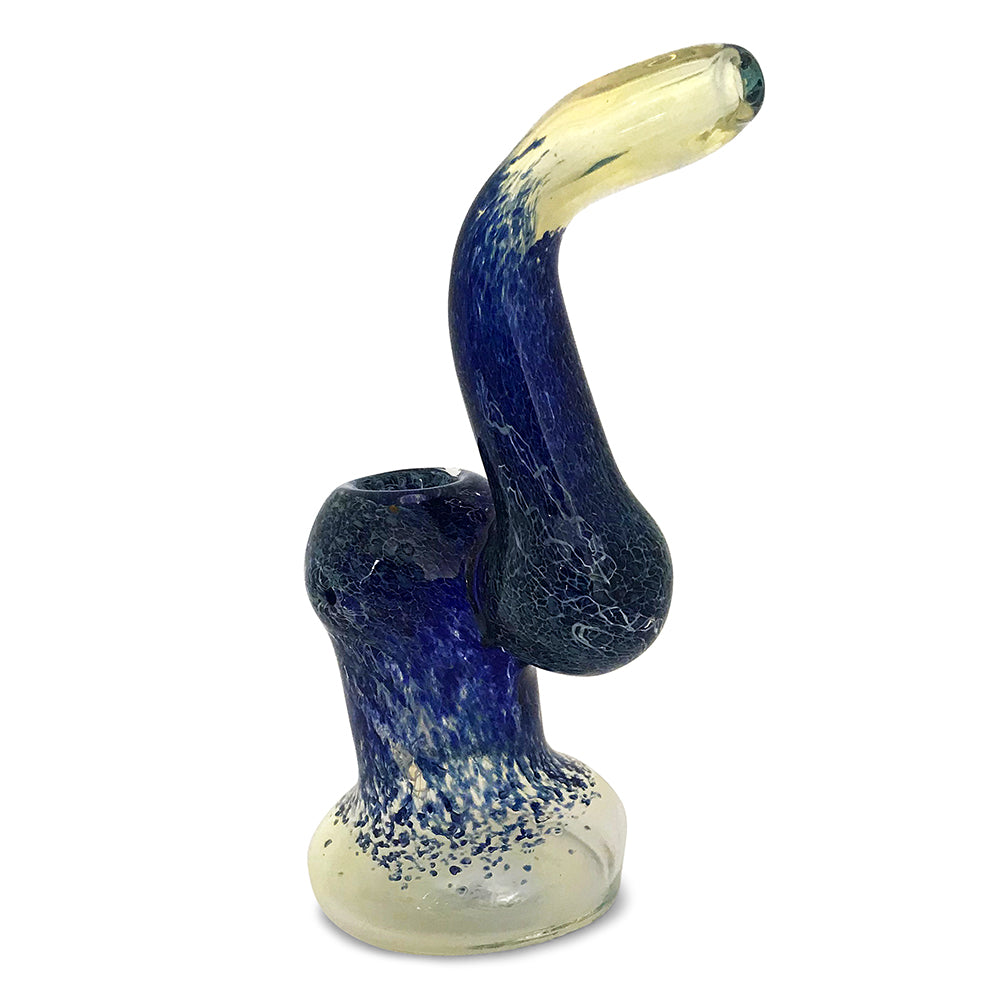 Blue Rain Bubbler Best Sales Price - Bongs