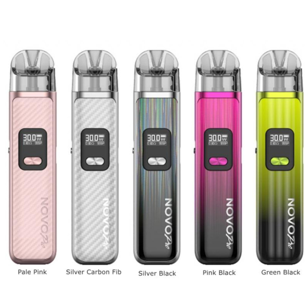 SMOK NOVO Pro Kit Best Sales Price - Vape Kits