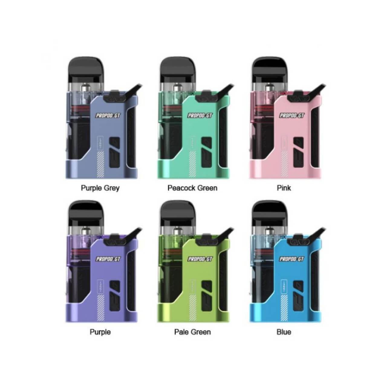 SMOK PROPOD GT Kit Best Sales Price - Vape Kits