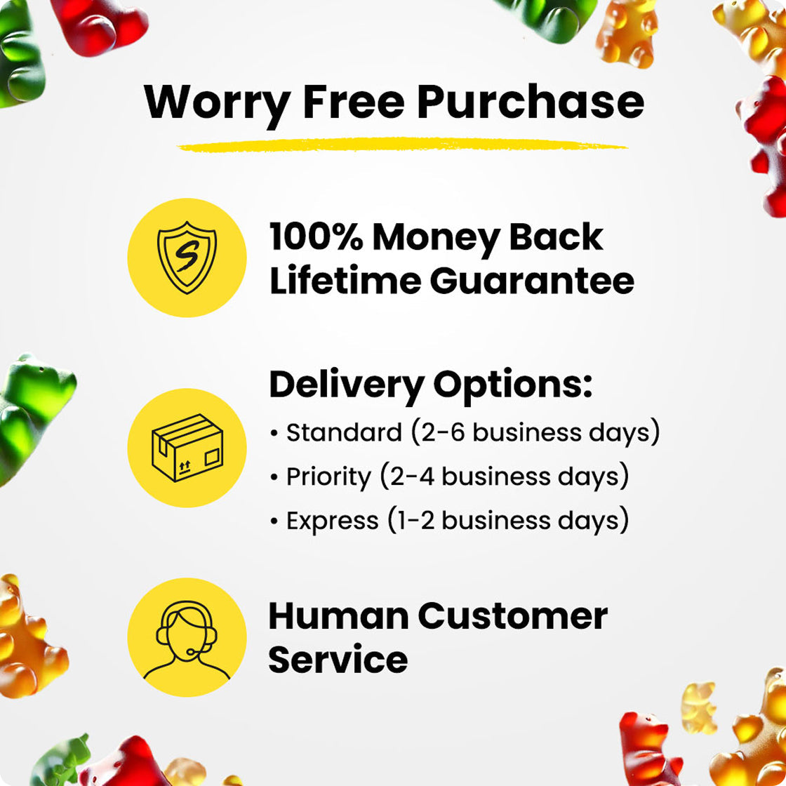 Sunday Scaries Rando Bundle